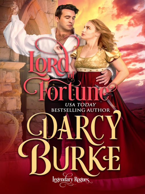 Title details for Lord of Fortune by Darcy Burke - Wait list